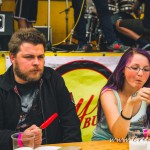 0118 Coyote Angry Burgers Fest